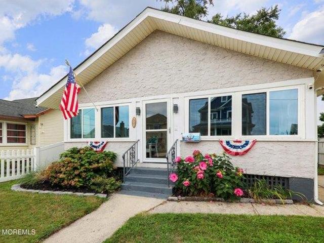 House for sale in Monmouth, New Jersey