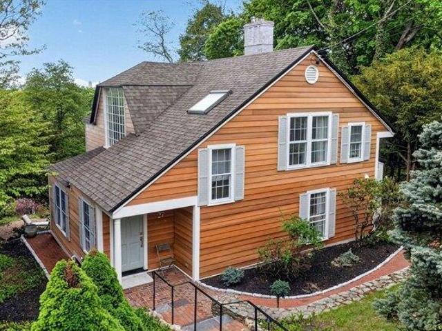House for sale in Massachusetts