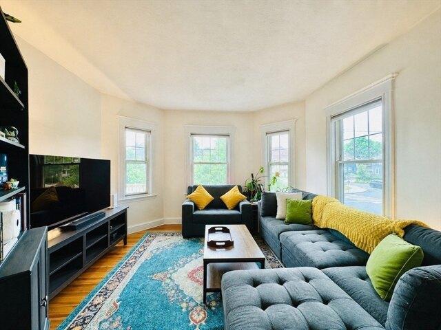 Condo for sale in Massachusetts