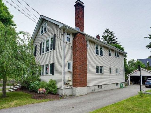 Condo for sale in Massachusetts