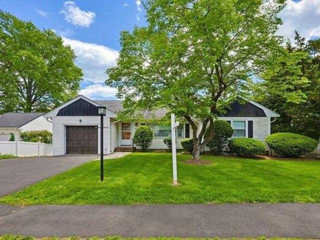 House for sale in Massachusetts