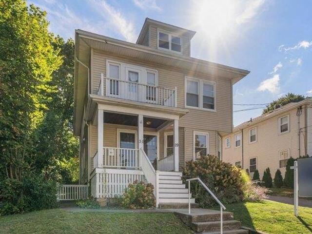 Condo for sale in Cushing Square, Belmont