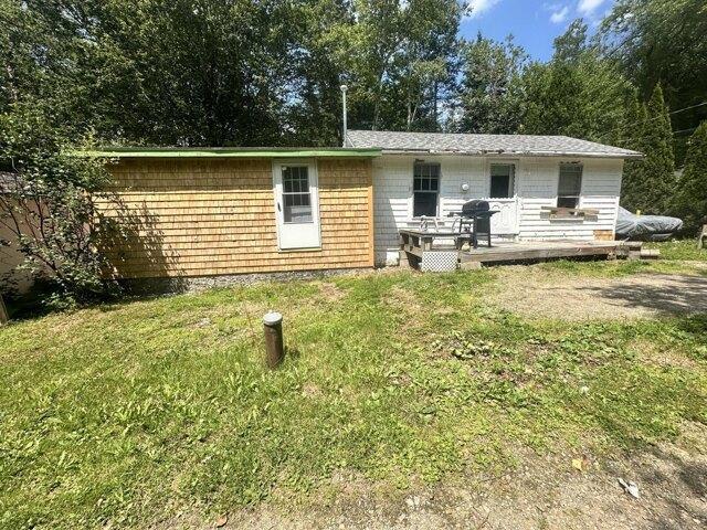 House for sale in Waldo, Maine