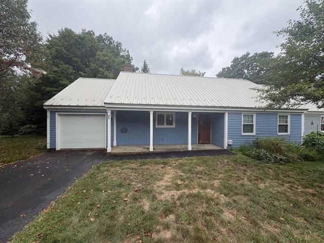 Condo for sale in New Hampshire