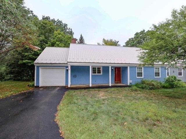 House for sale in Belmont, Belknap County