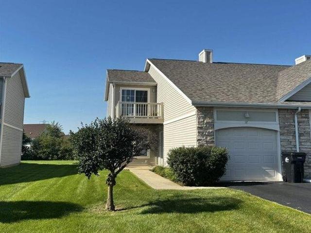 Condo for sale in Beloit, Wisconsin