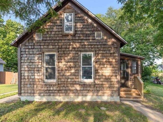 House for sale in Beloit, Wisconsin