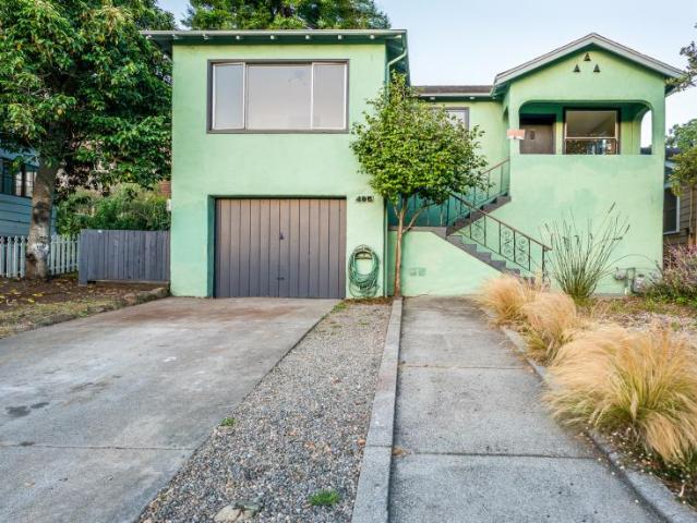Condo for rent in California