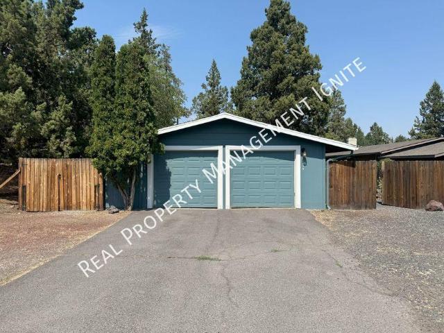 House for rent in Bend, Deschutes County