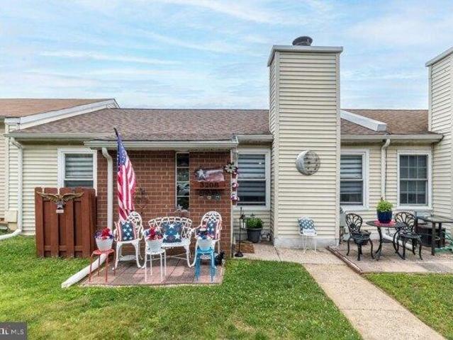 House for sale in Bucks, Pennsylvania