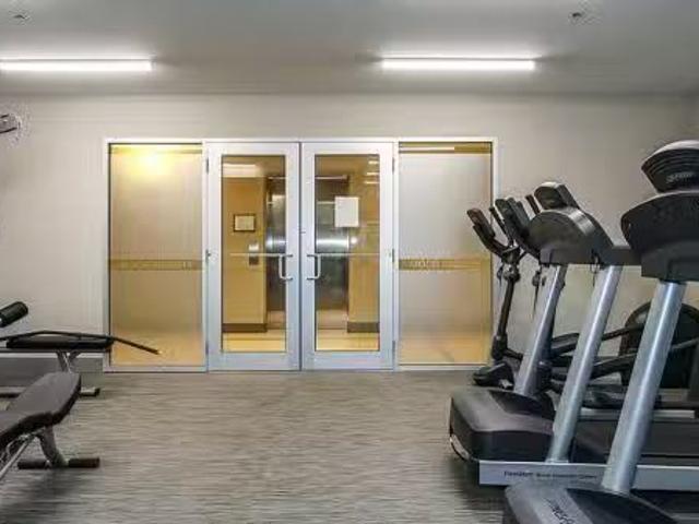 Condo for rent in St. John's