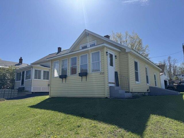 House for sale in Bennington, Vermont