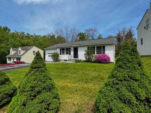 House for sale in Bennington, Vermont