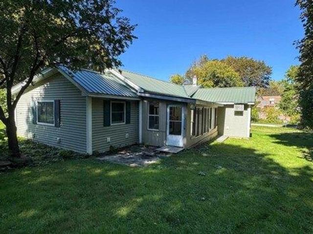 House for sale in North Bennington Historic District, Bennington
