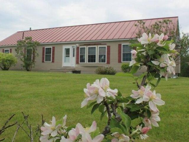 House for sale in Benson, Vermont
