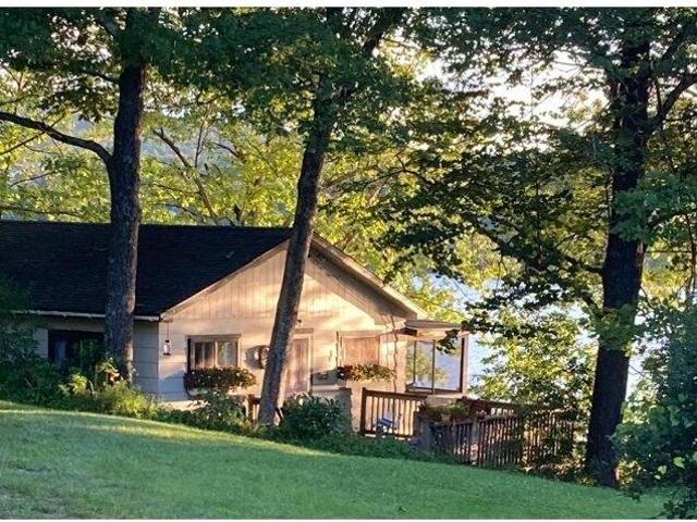House for sale in Benson, Vermont