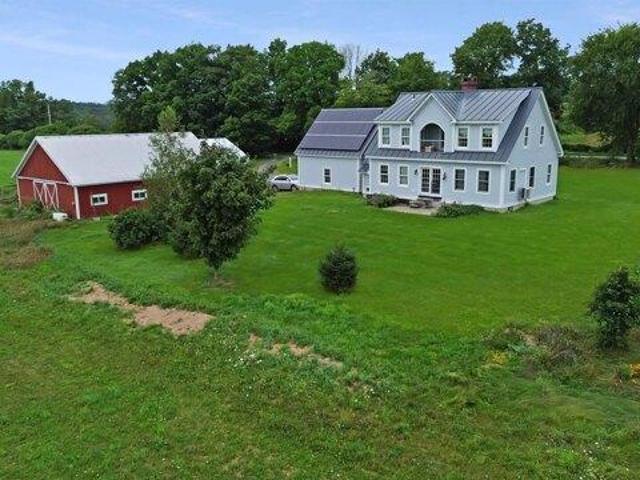 House for sale in Benson, Rutland County