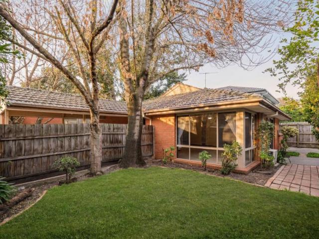 Apartment for sale in Camerons Creek, Victoria