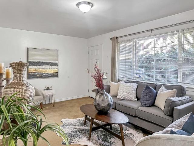 Condo for rent in Berkeley