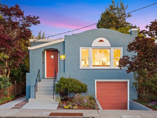 House for sale in Berkeley
