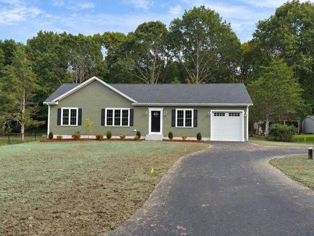 House for sale in Berkley, Bristol County