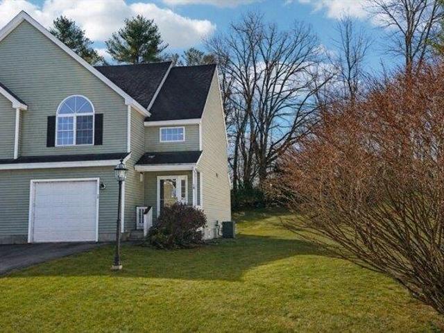 Condo for sale in Massachusetts