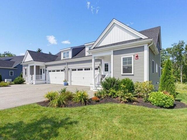 Condo for sale in Massachusetts