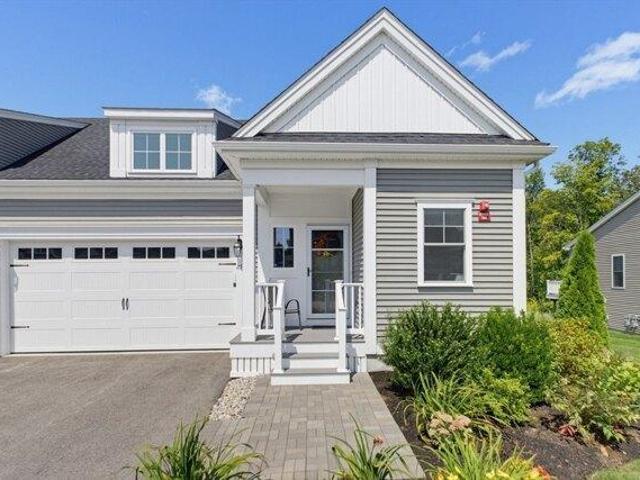 Condo for sale in Massachusetts