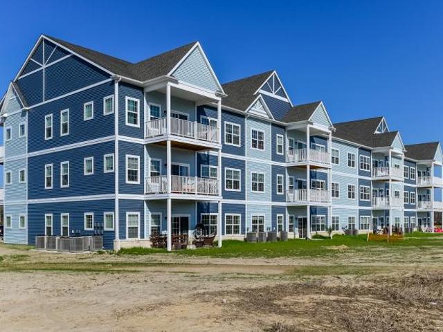Apartment for rent in Berlin, Maryland