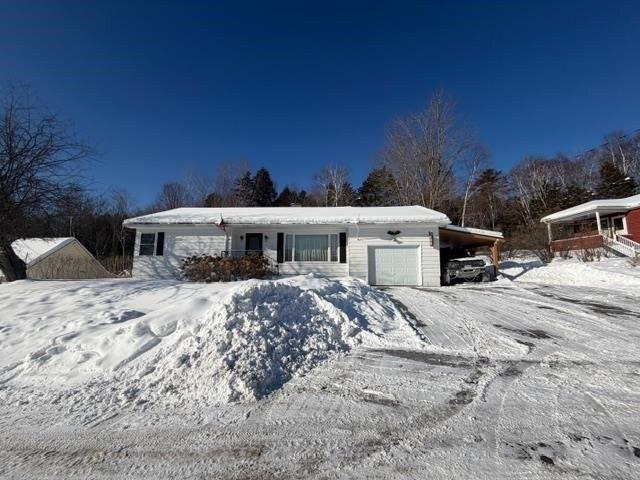House for sale in New Hampshire