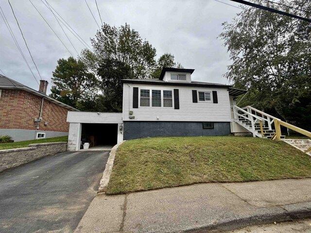 House for sale in New Hampshire