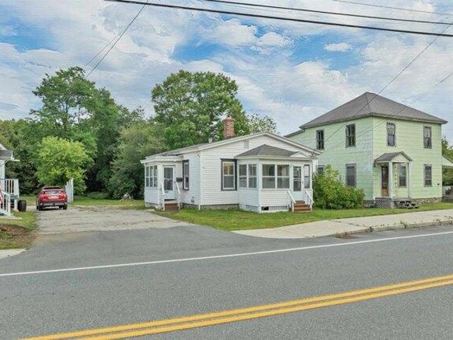 House for sale in New Hampshire