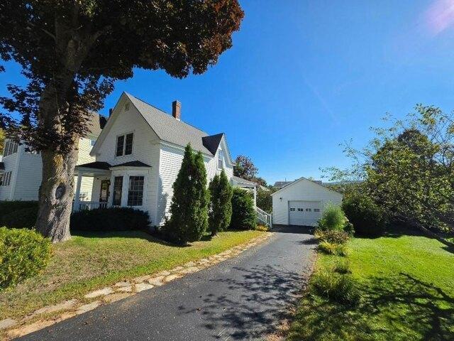 House for sale in Berlin, Coös County