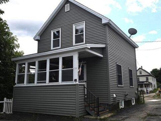 House for sale in Berlin, Coös County