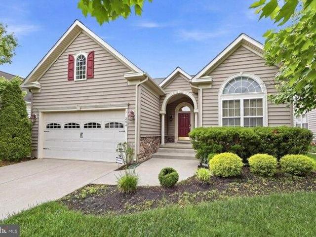 House for sale in Waterford Works, New Jersey