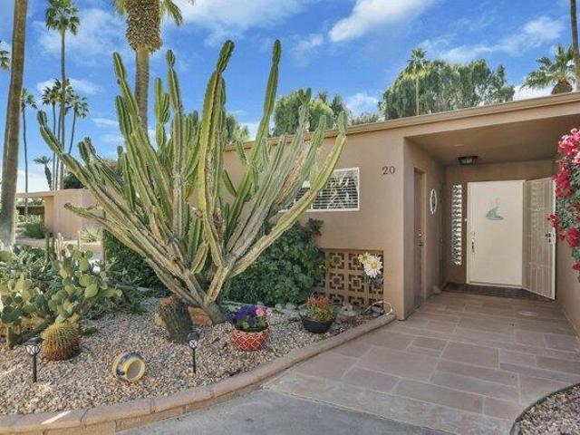 Condo for sale in Bermuda Dunes, California