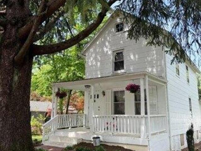 House for sale in Bernardsville, New Jersey