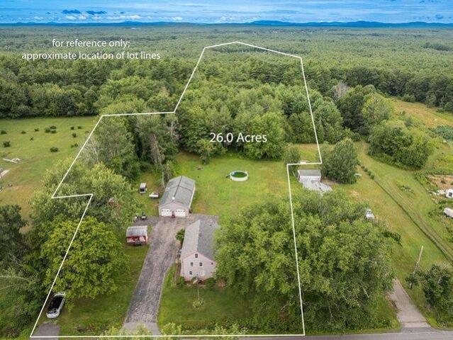 House for sale in Berwick, Maine