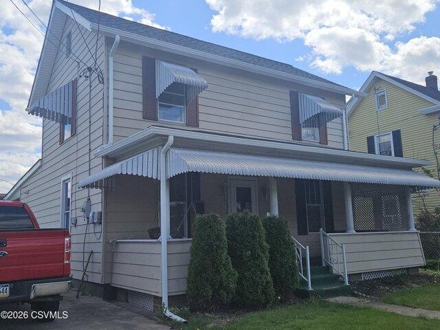 House for sale in Berwick, Pennsylvania