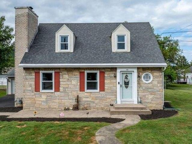 House for sale in Berwick, Pennsylvania