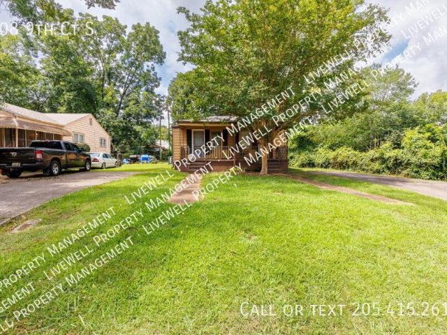 Apartment for rent in Longbrook Estates, Bessemer