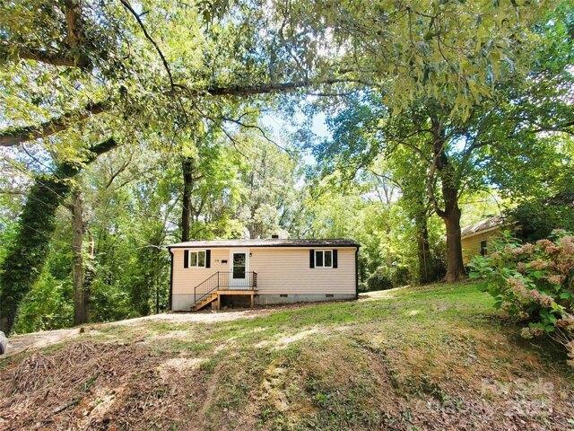House for sale in Bessemer City, North Carolina