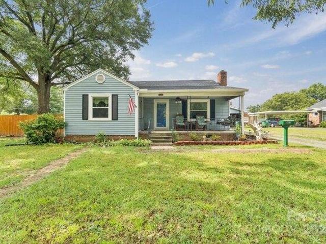 House for sale in Bessemer City, North Carolina