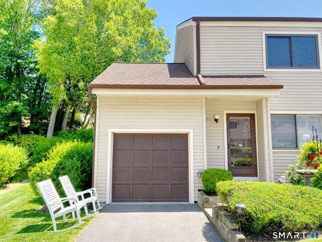 House for sale in Bethel, Connecticut