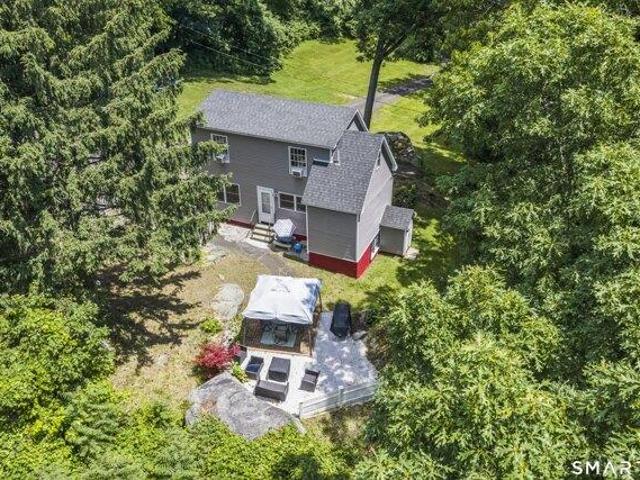 House for sale in Bethel, Connecticut