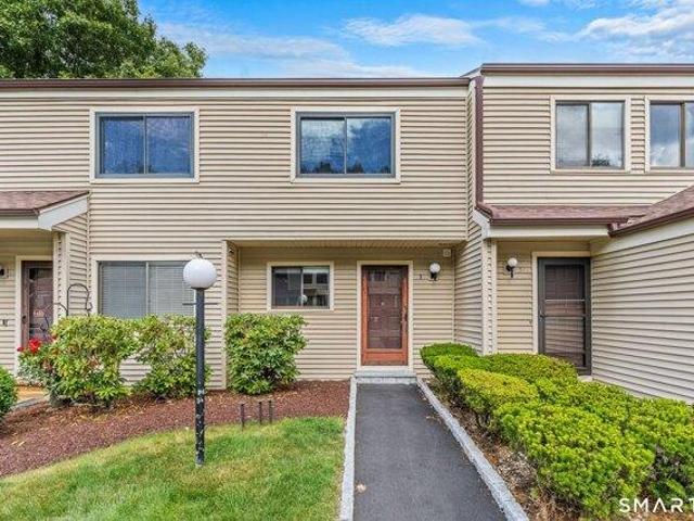 House for sale in Bethel, Connecticut