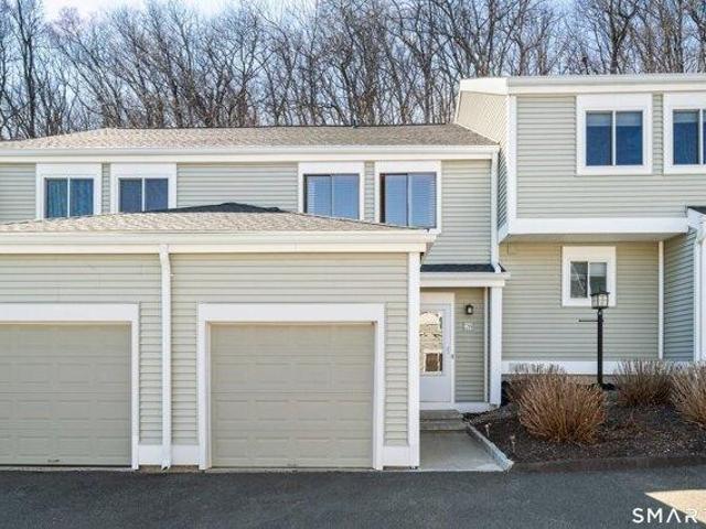 House for sale in Bethel, Connecticut