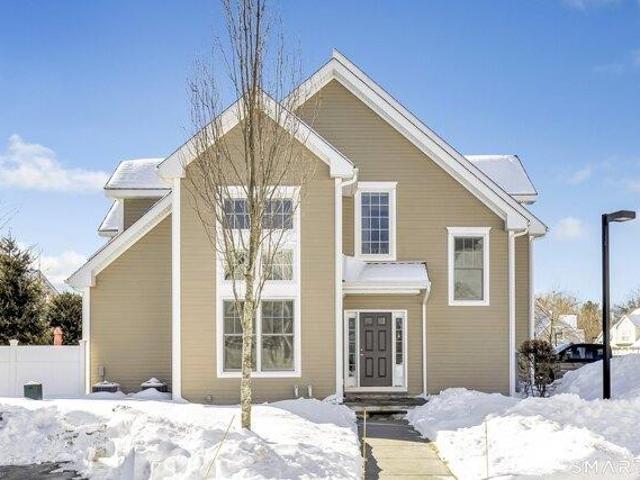 House for sale in Bethel, Connecticut