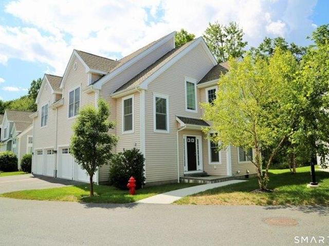 House for sale in Bethel, Connecticut