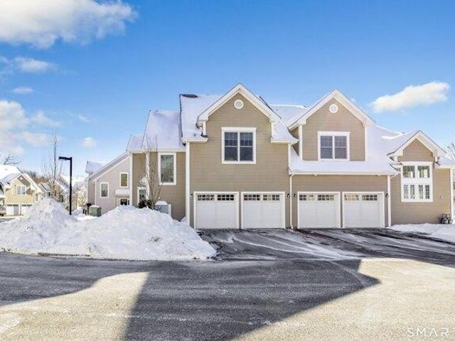 House for sale in Bethel, Connecticut